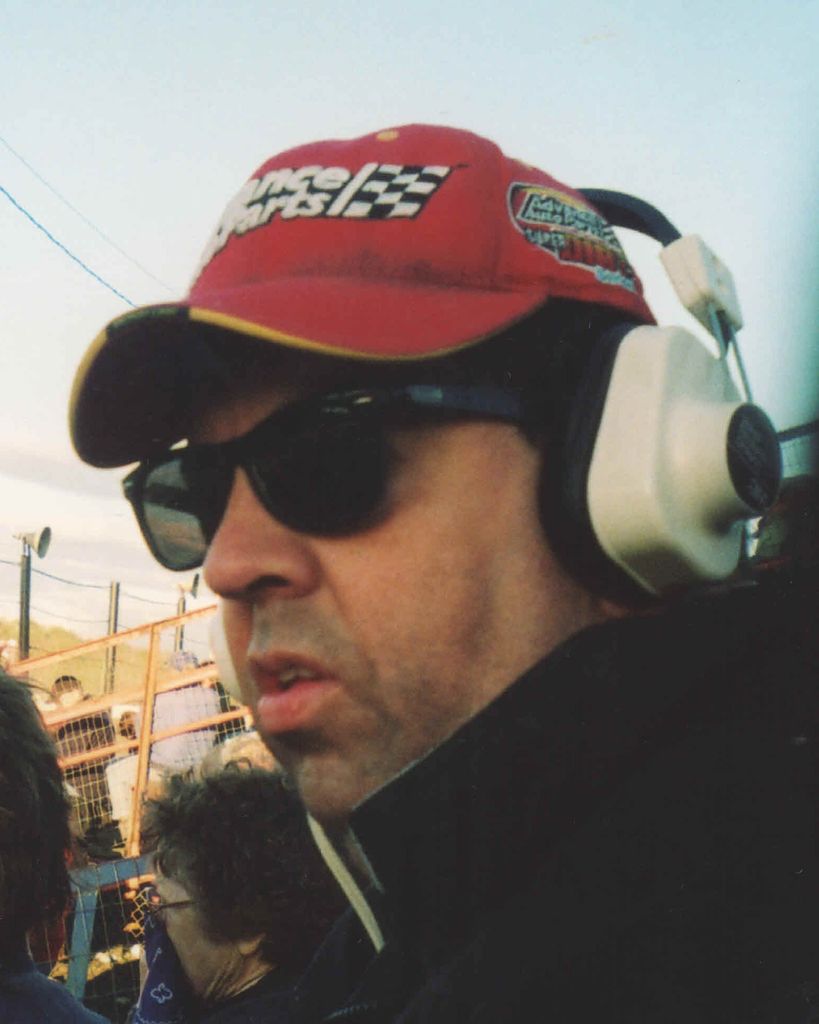 James P. Sleight