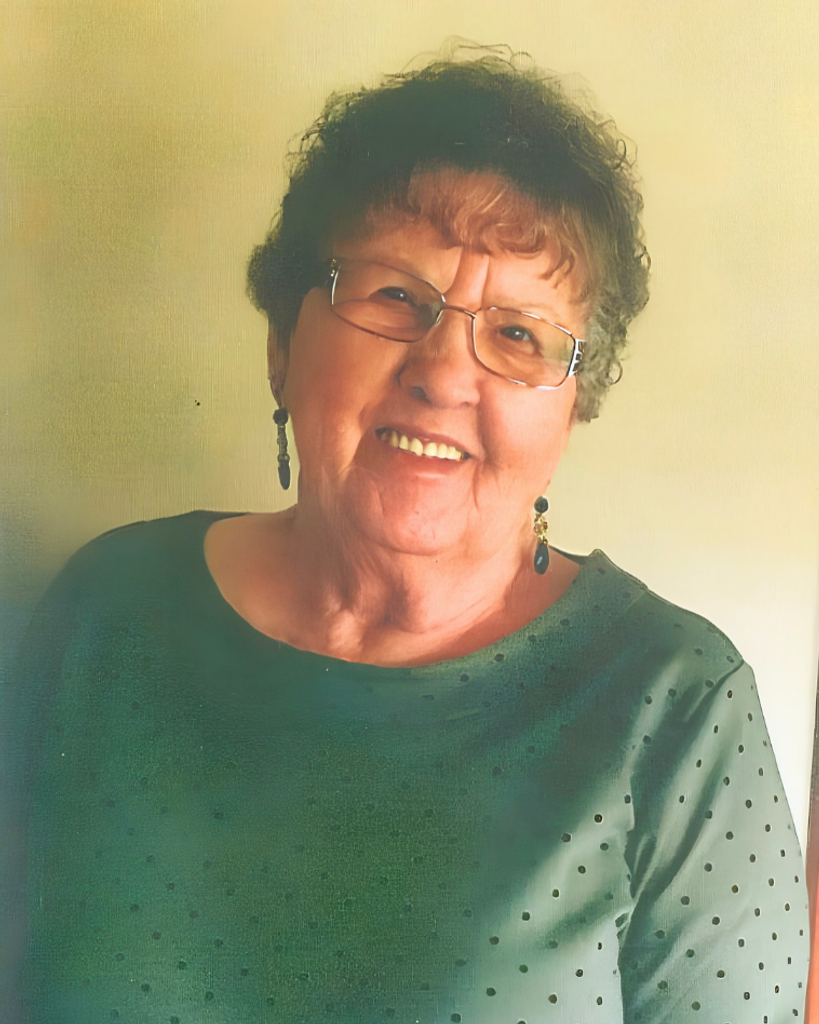 Diana Lucille Heyer Profile Photo