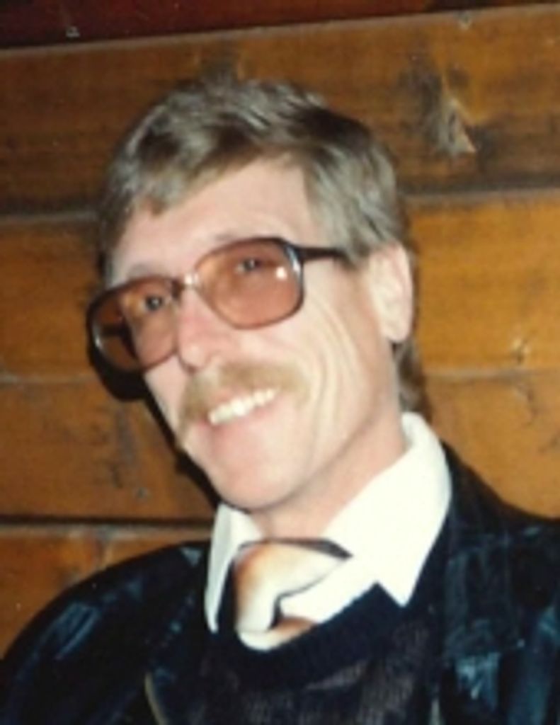 Paul Bernard Hermsen