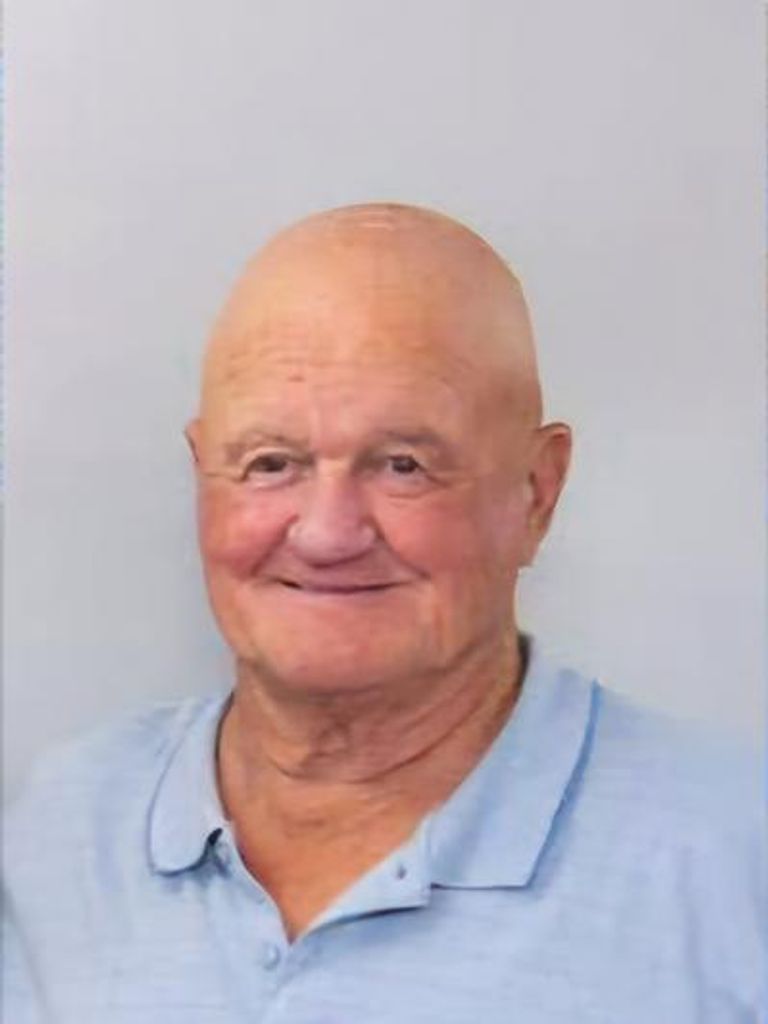 James Gideon Courtney Profile Photo