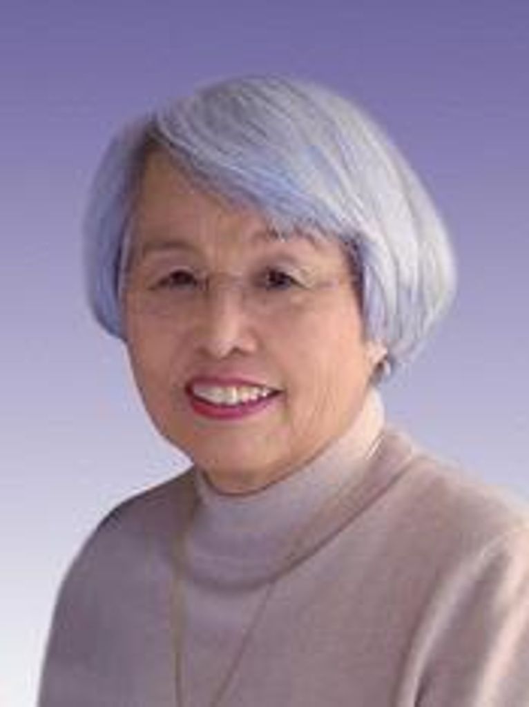 Yoko Fujii