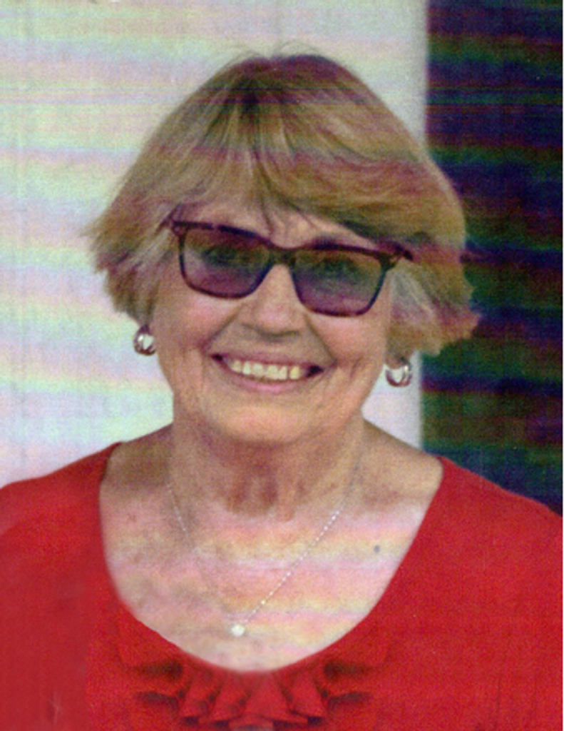 Carmen L. (Baxley) Botsford