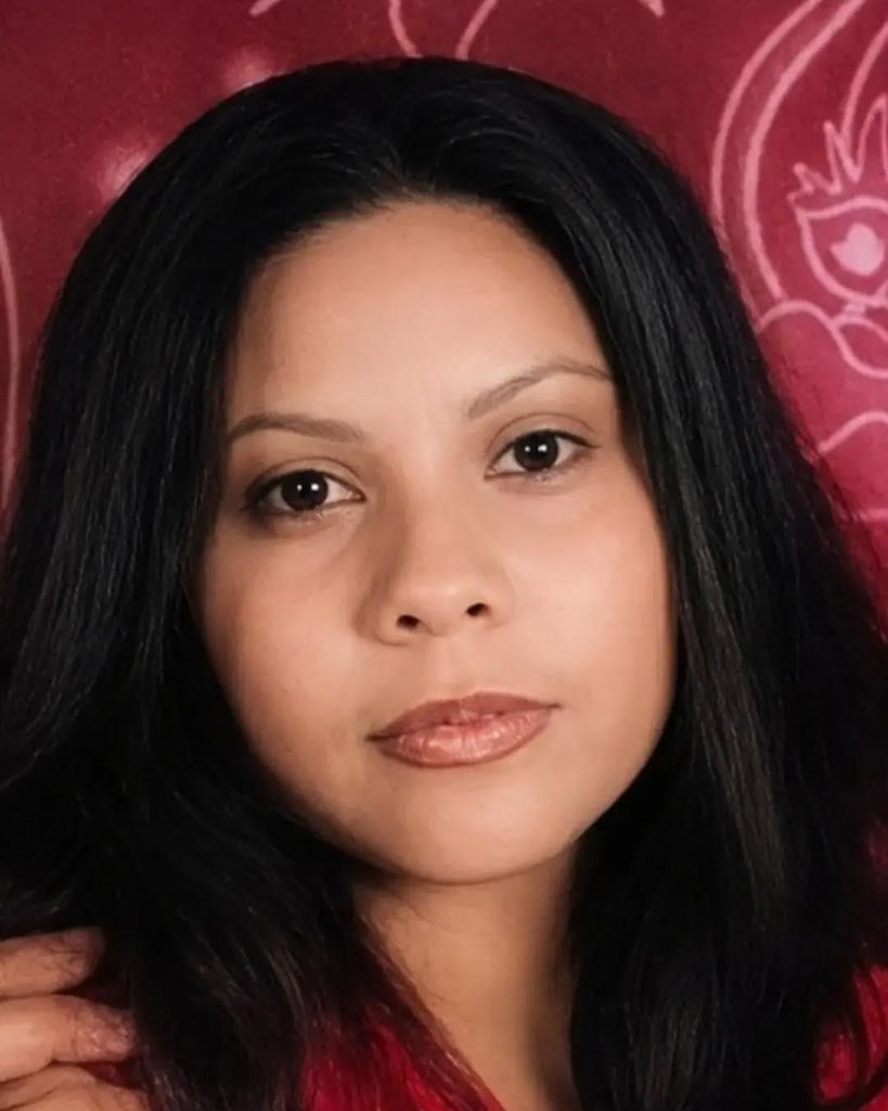 Annette Saucedo Thompson Profile Photo