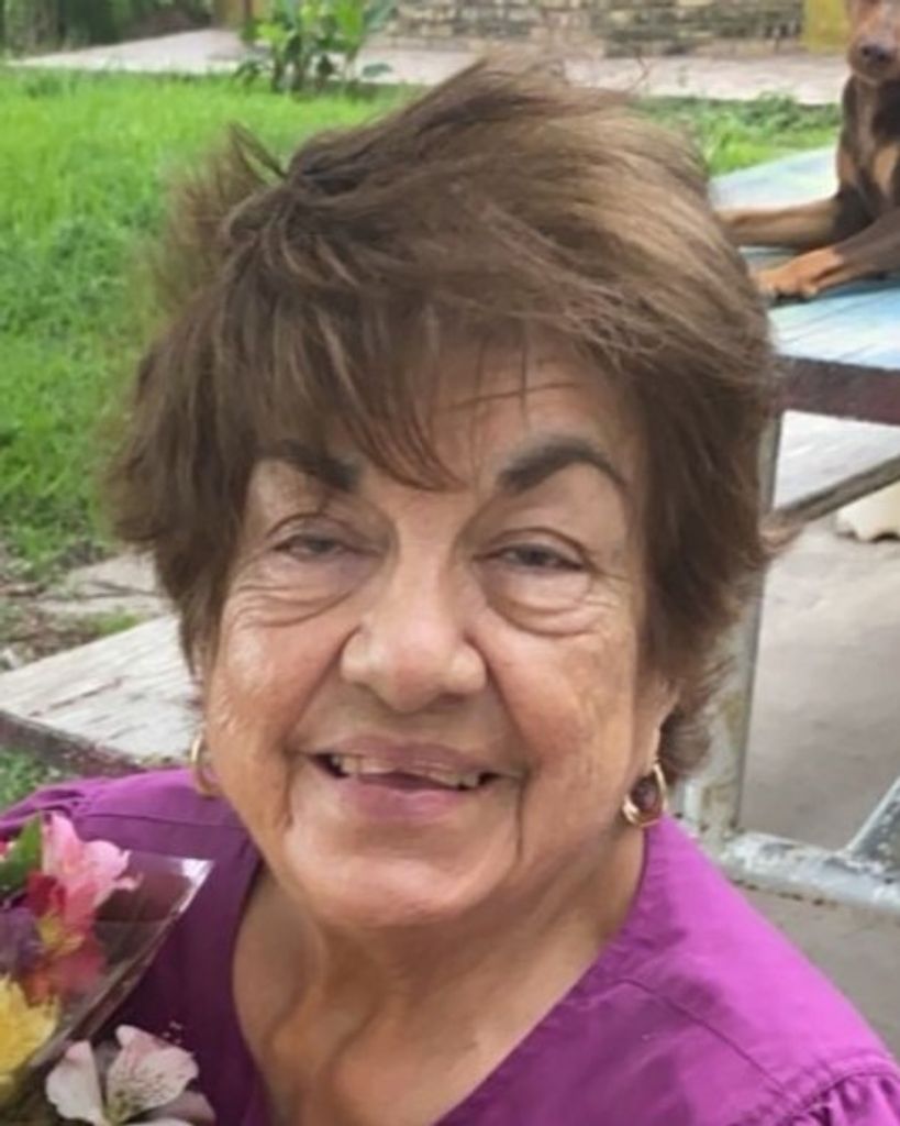Amalia Martinez