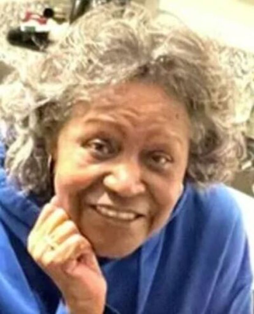 Sylvia Louise Bryant Walker Profile Photo