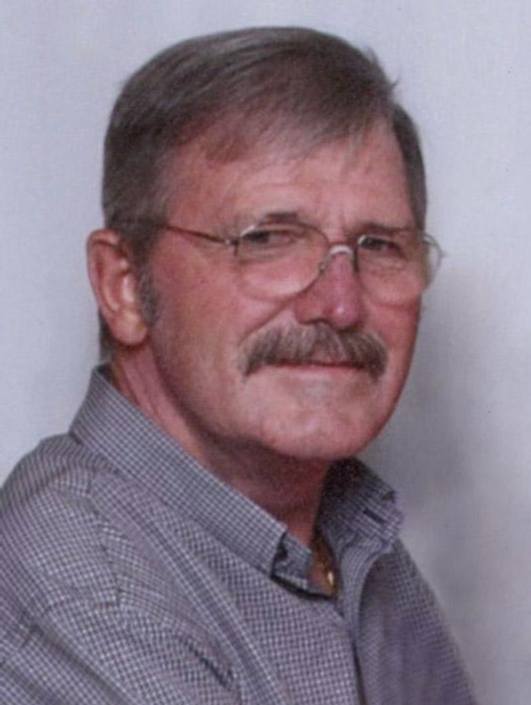 Ssg (Retired) Doyal 'Tony' Finley