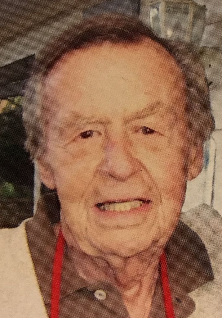 Eugene Goalstone