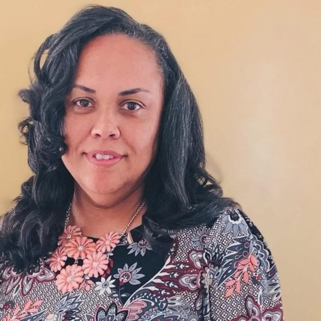 Donna Jeannine Mcdaniel Profile Photo