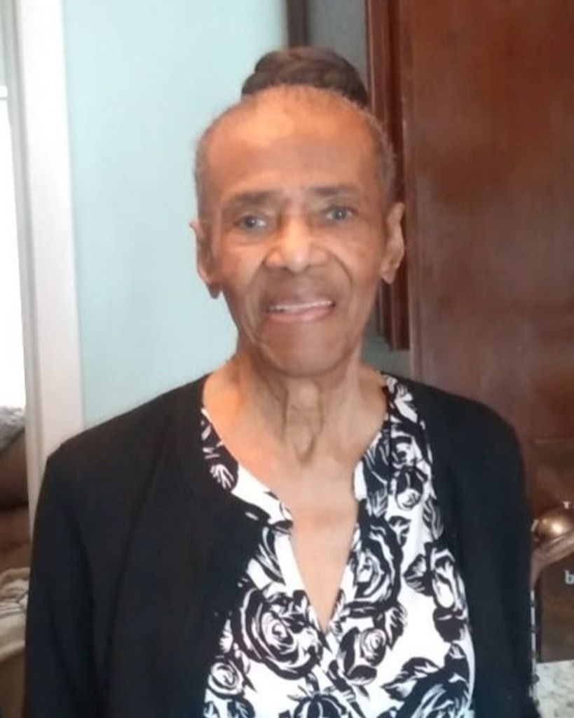 Jackie C. Anderson Profile Photo