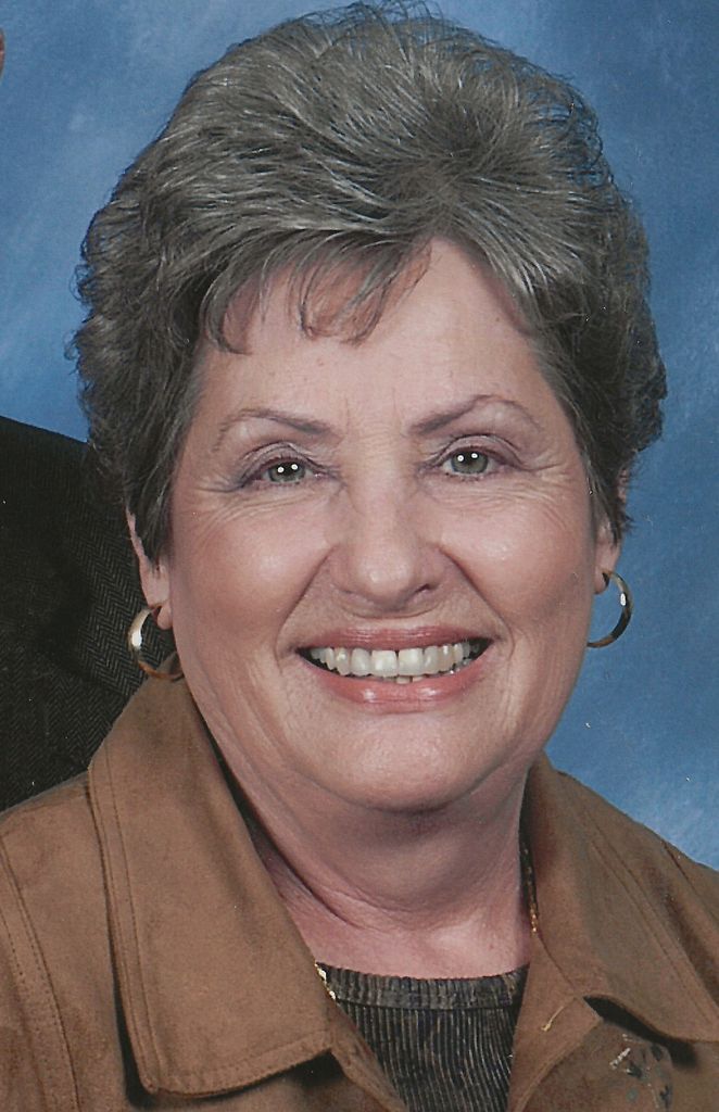 Oleta "Frankie" Mckinley