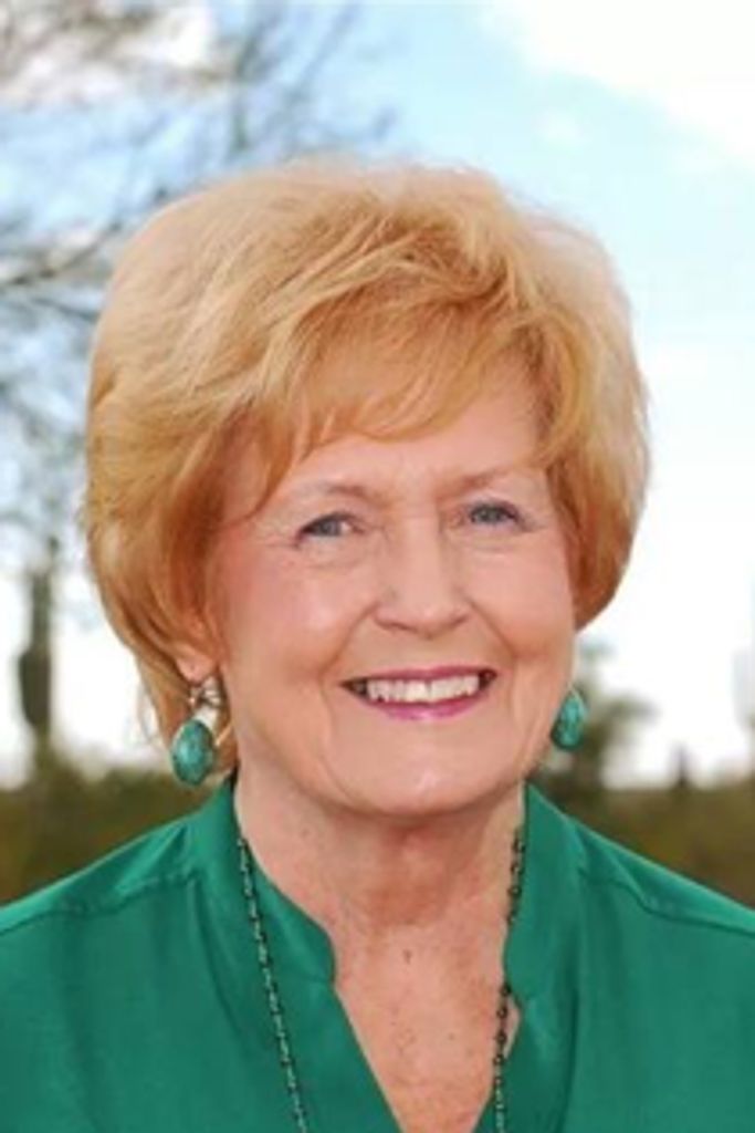 Glenda (Matlock)  Riley