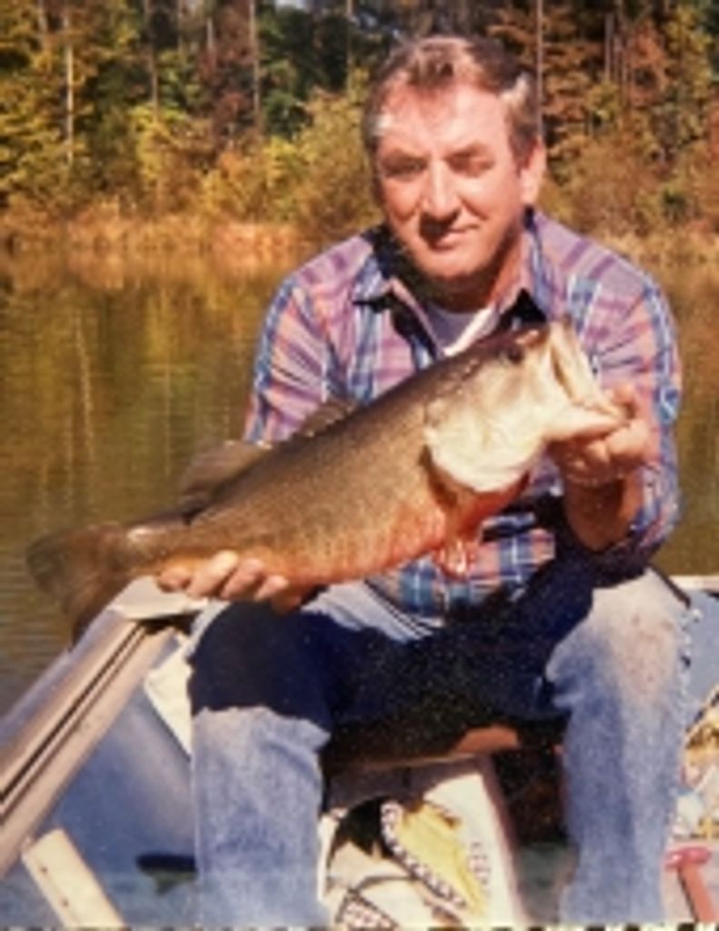 Micheal Thomas Bernard Profile Photo