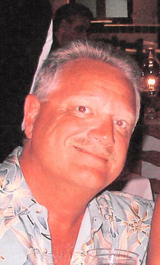 Gary A. Hedges