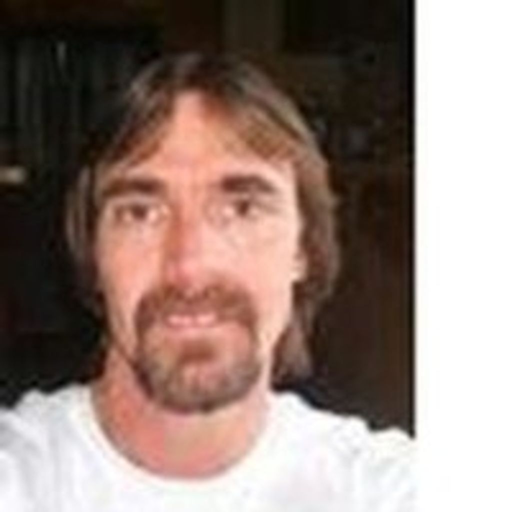 Gregory Sanders
