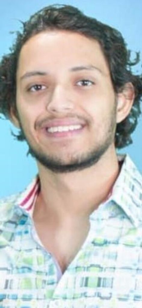 Richard Gabriel Gomes Santos Profile Photo