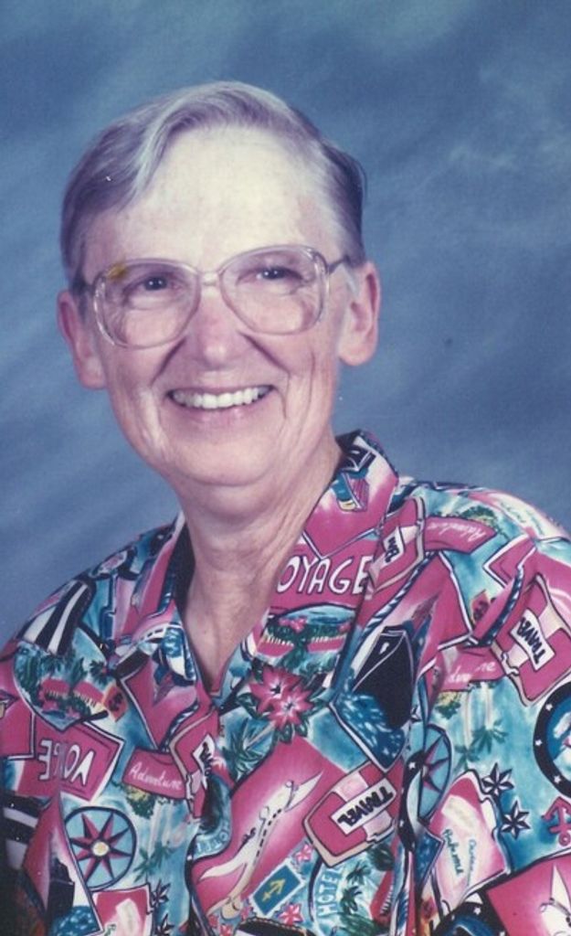 Mary Ann Hallenberger Profile Photo