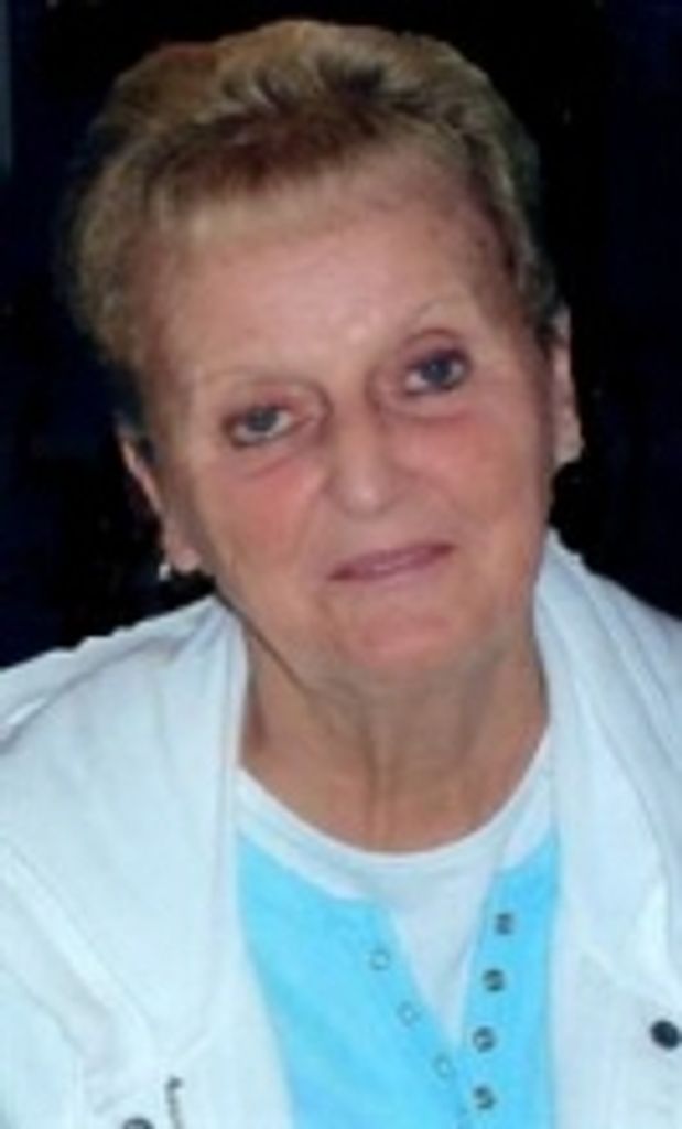 Catherine L. 'Kay' Dick