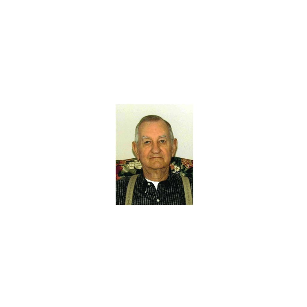 Donald Eagerton