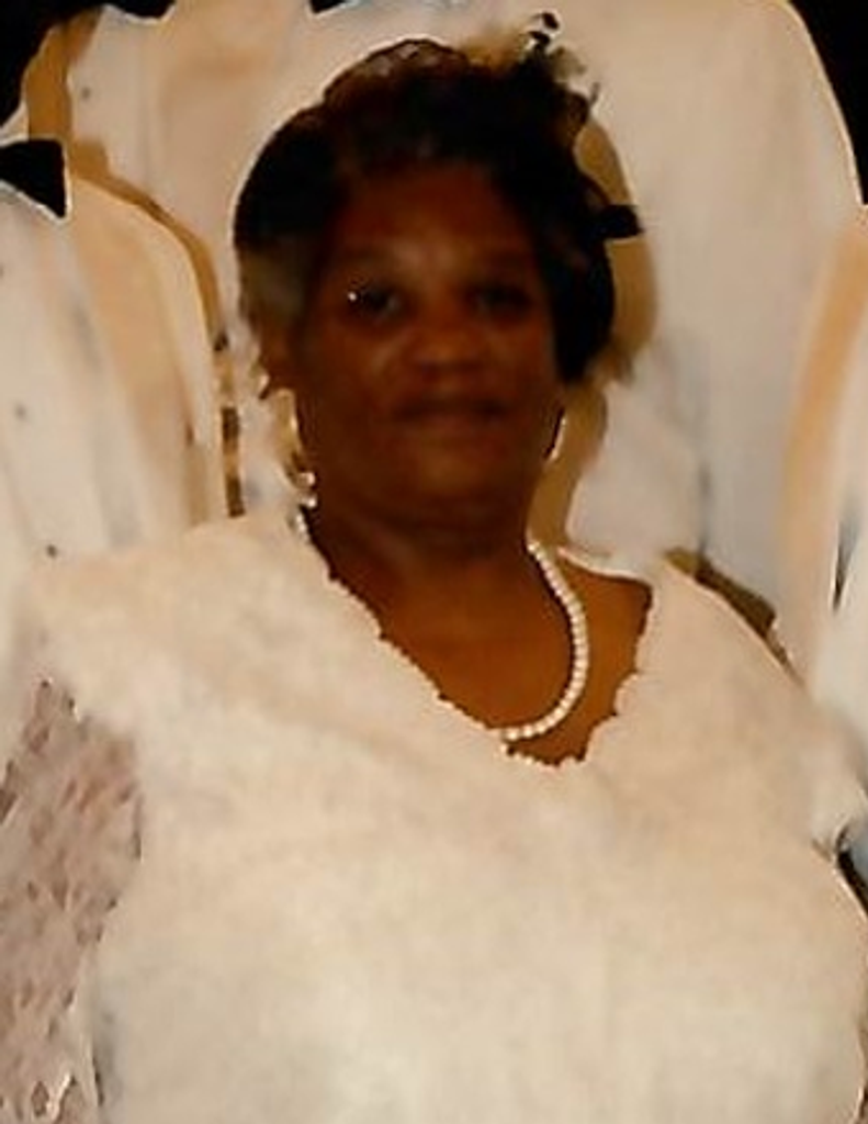 Grace L. (Martin) Ellington