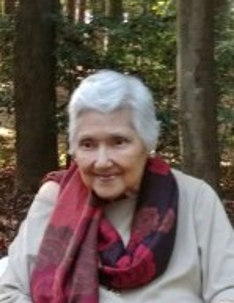 Mary A. Ager