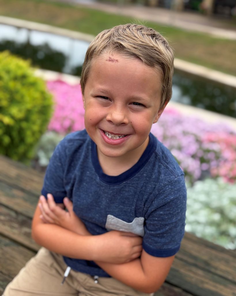 Noah M. Abercrombie Profile Photo