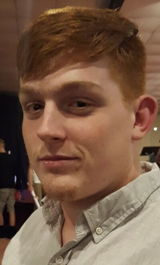 Jonathan-Hunter Peek Profile Photo