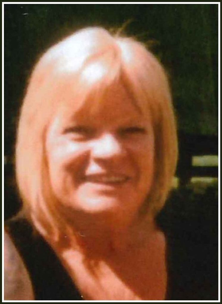 Lisa Mae Erickson