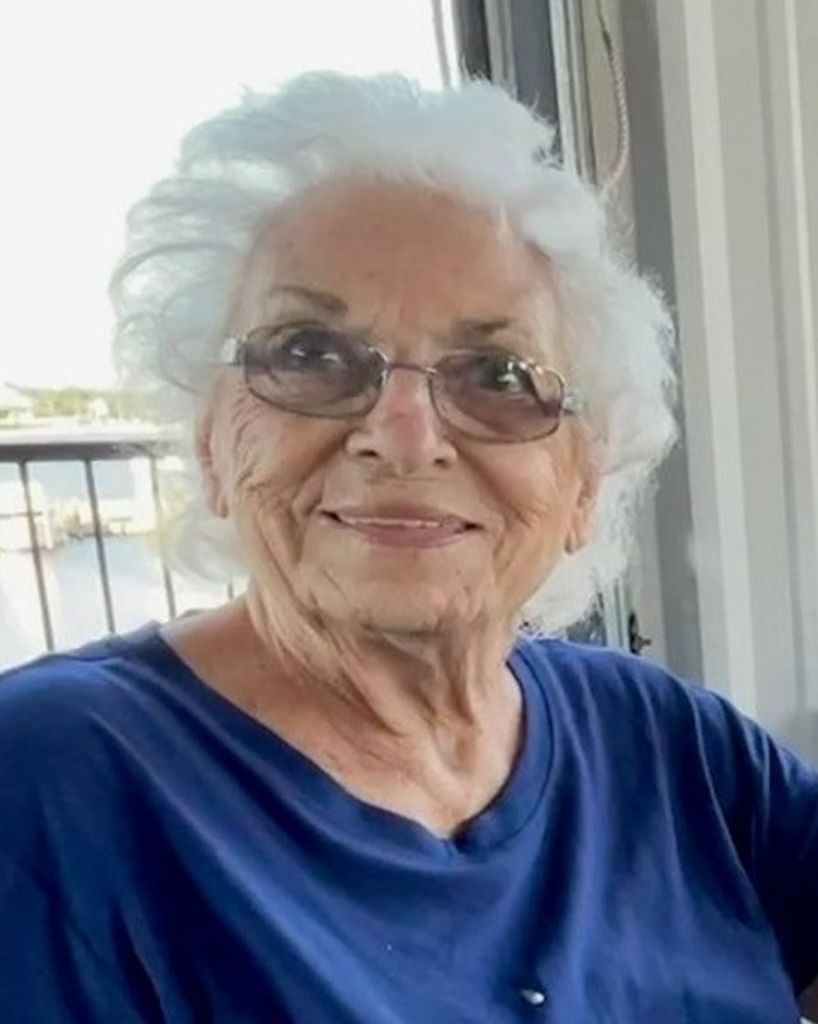 Judith Gail "Judy" Reardon