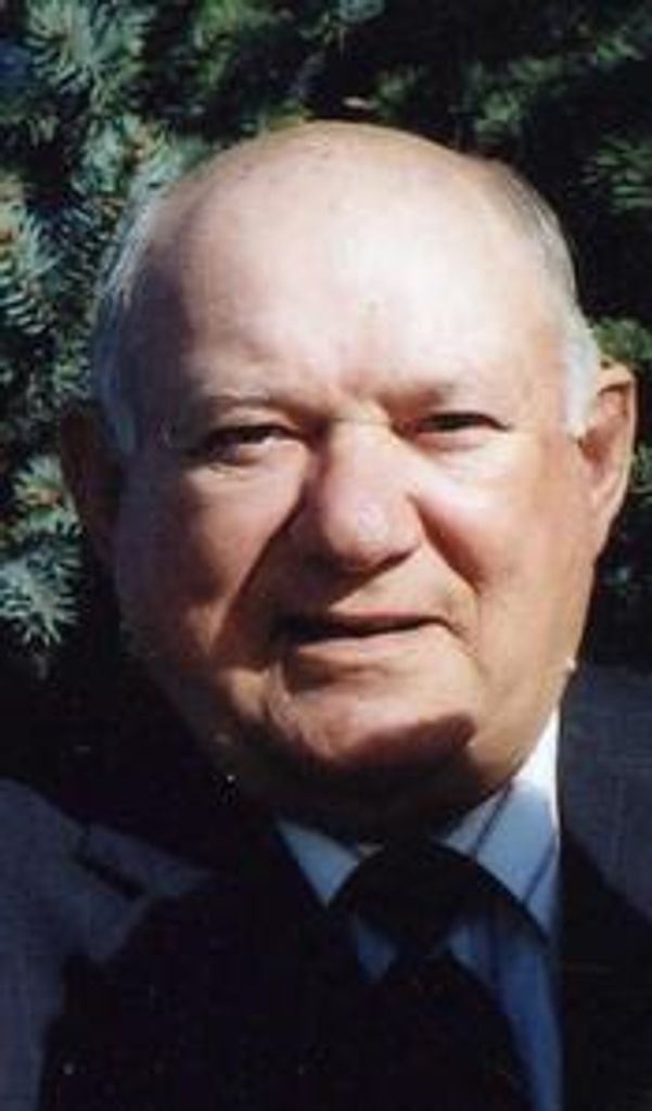 Julius E. "Gene" Gabel Profile Photo