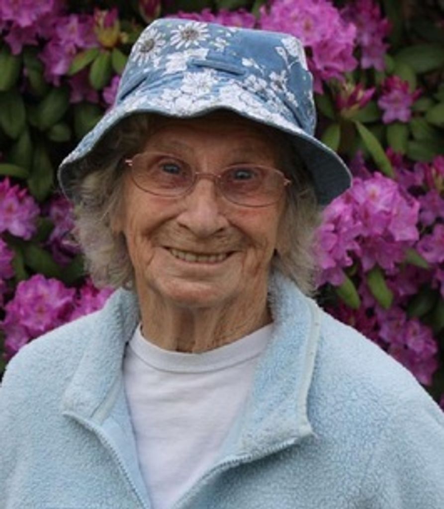 Betty Caudill Profile Photo