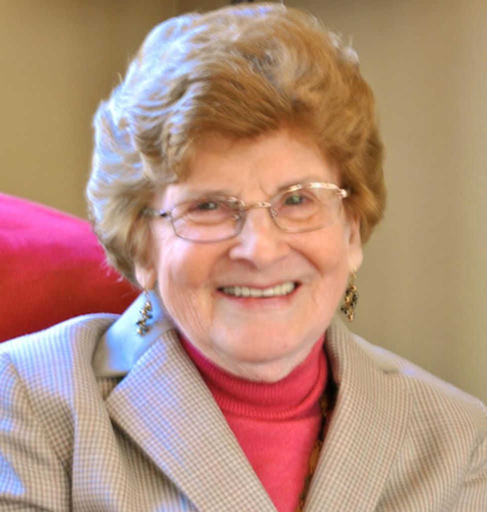 Marjorie Jean Young Profile Photo