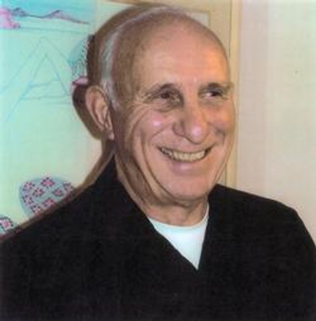 Randall G. Cooper