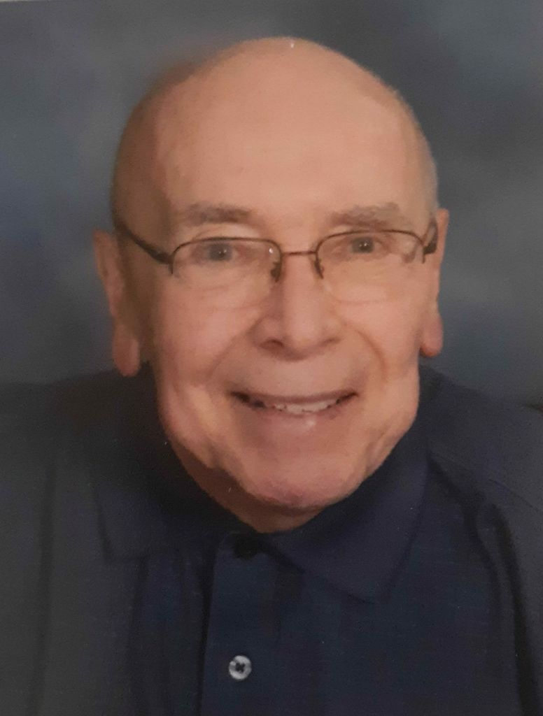 Eugene “Gene” J. Henkel