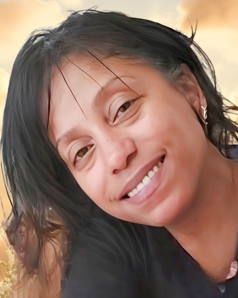 Lourdes Lumary David