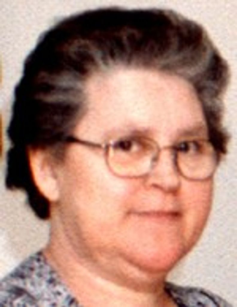 Maria Fatima Soares