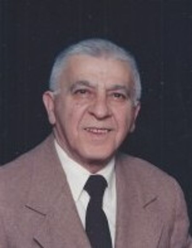 Albert Augustine Sr. Profile Photo