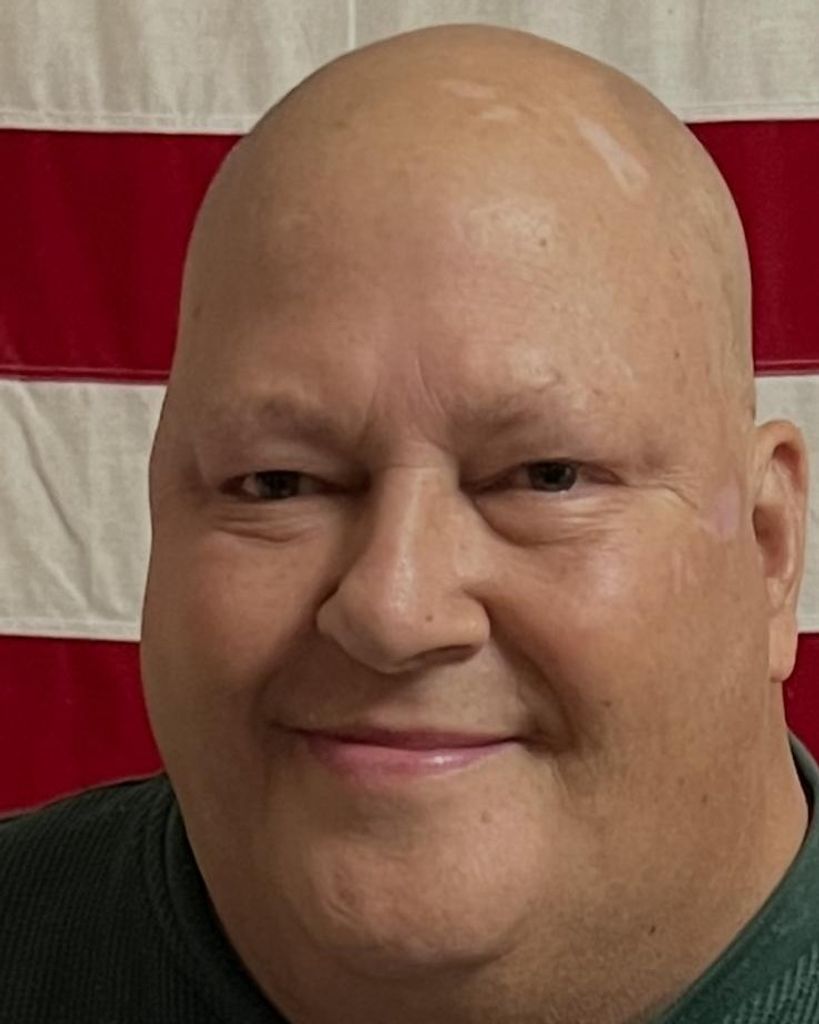 William Magill Corrington Profile Photo