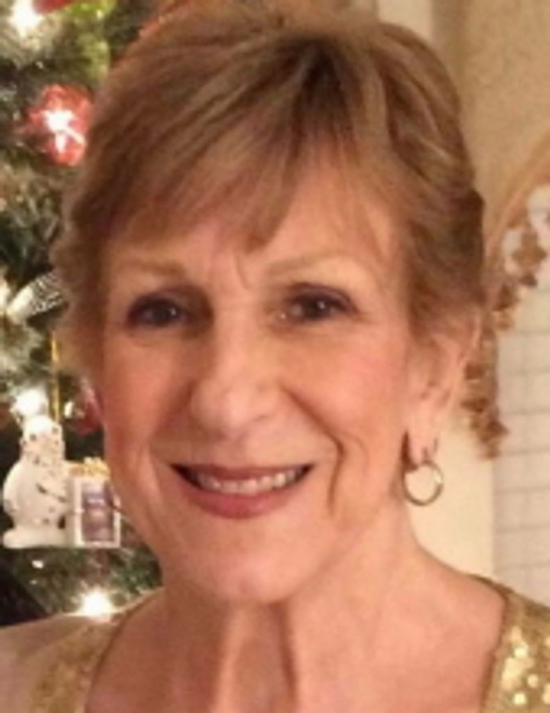 Sue Goolsby Marsh