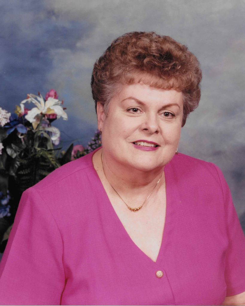 Maria Gloria "Lottie" (Turicchi)  Altherr