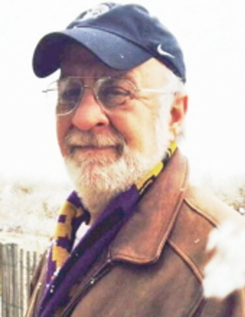 Mark Julius Degen