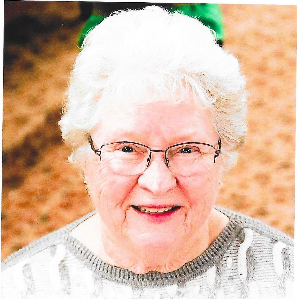 Jelene Ruth Baird Profile Photo