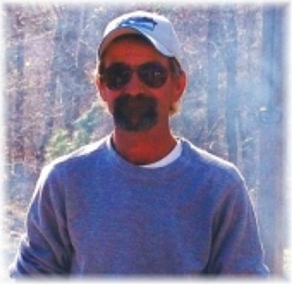 Johnny Ray Spears