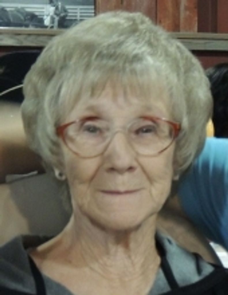 Beverly Ann Goodson Profile Photo