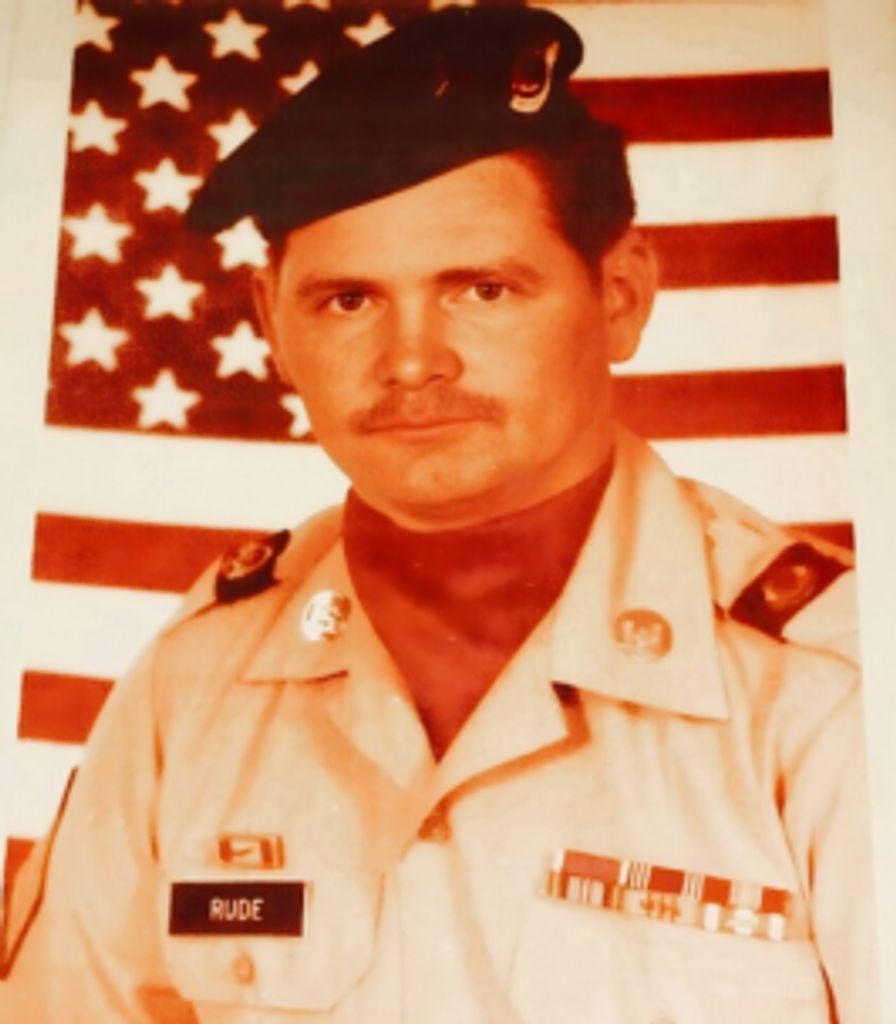 James Rude Profile Photo