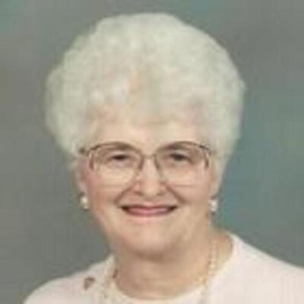 Trixie Gallagher Profile Photo