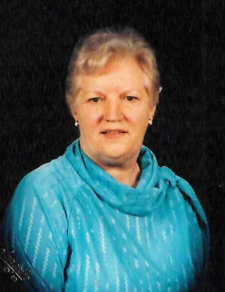 Doris Doggett Ford Profile Photo