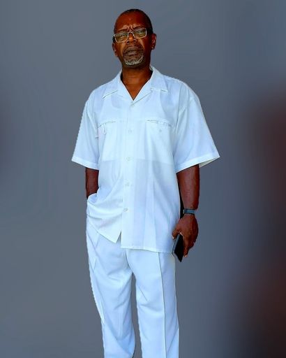 Joseph Leon Wilson Profile Photo
