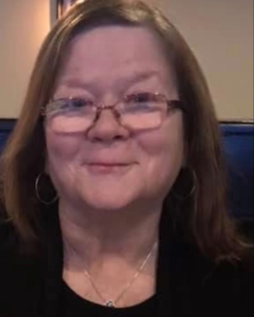 Donna Covino