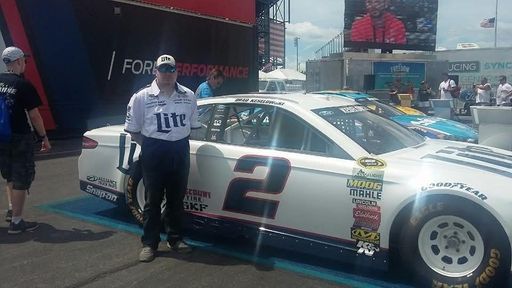 Michael D Strausbaugh Profile Photo