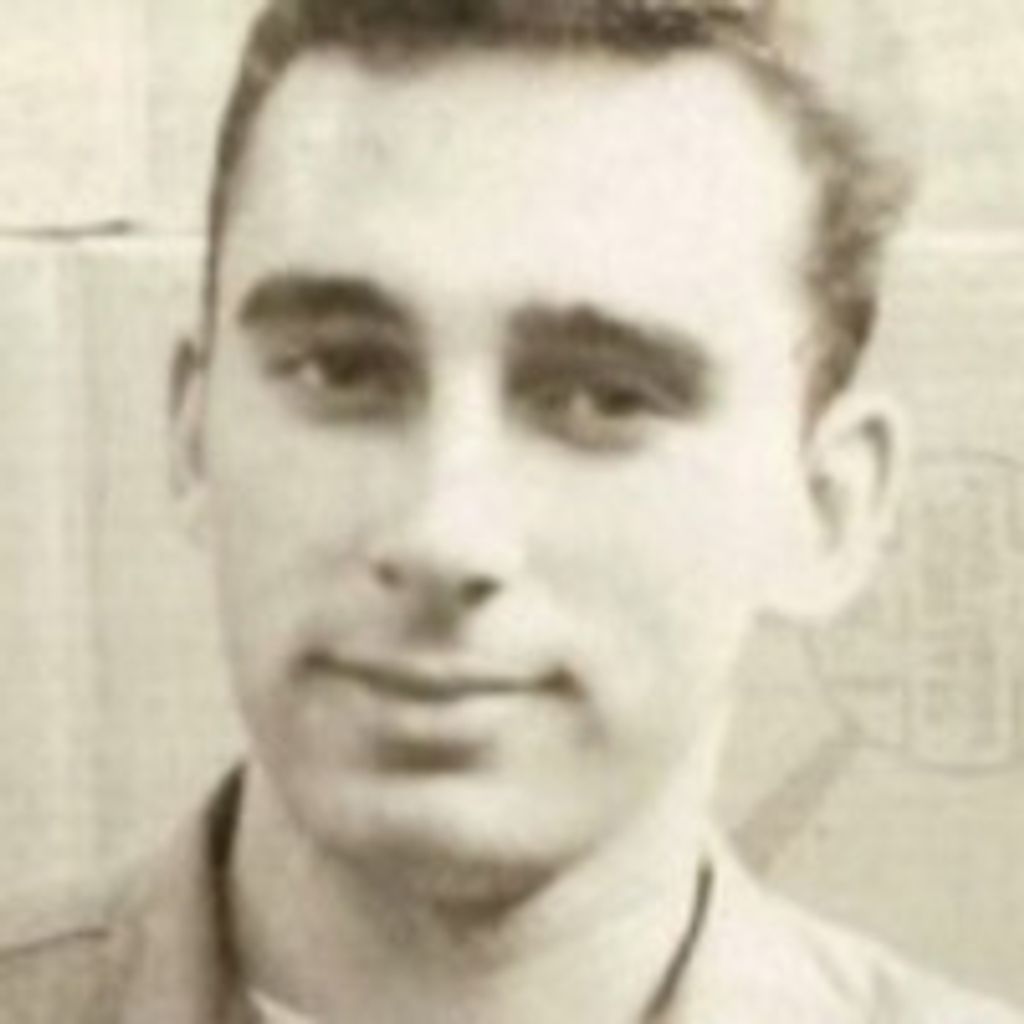 Daniel F. Maher
